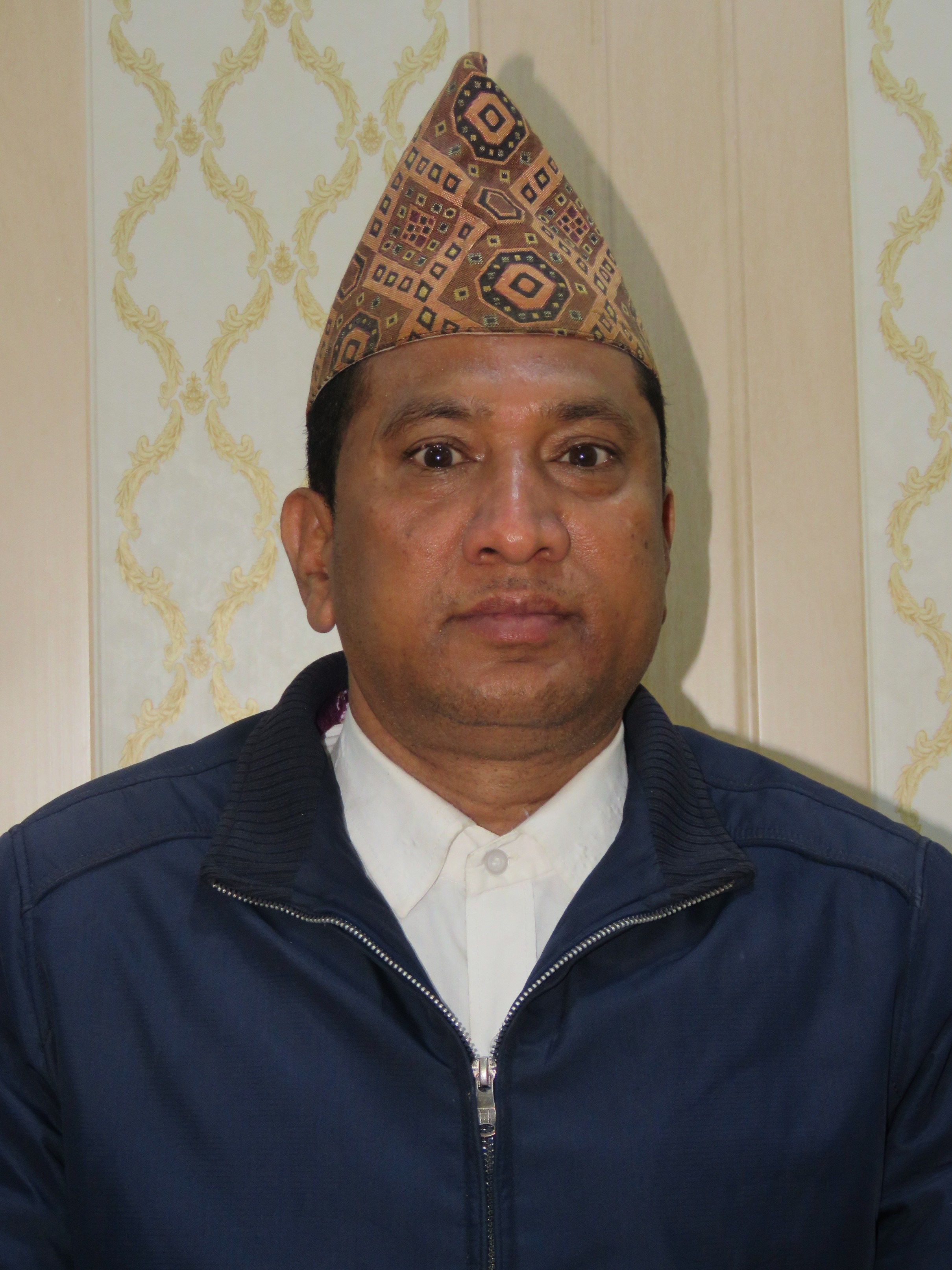 प्रवक्ता